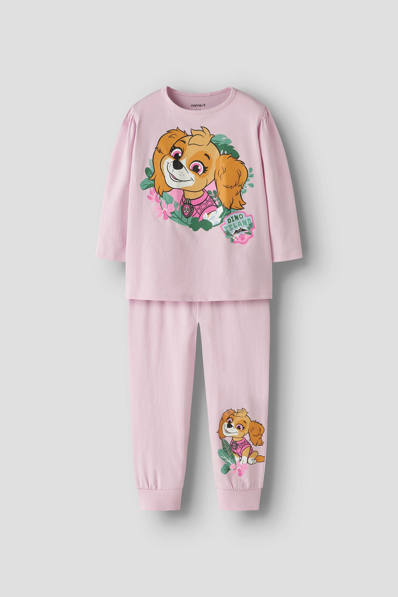 Name it Paw Patrol Pyjama