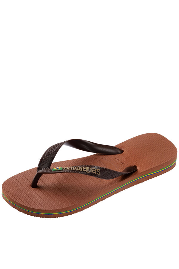 Havaianas Havaianas Top Tiras marr&oacute;n