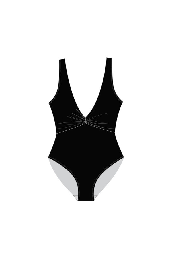 Dorina Ba&ntilde;ador negro negro