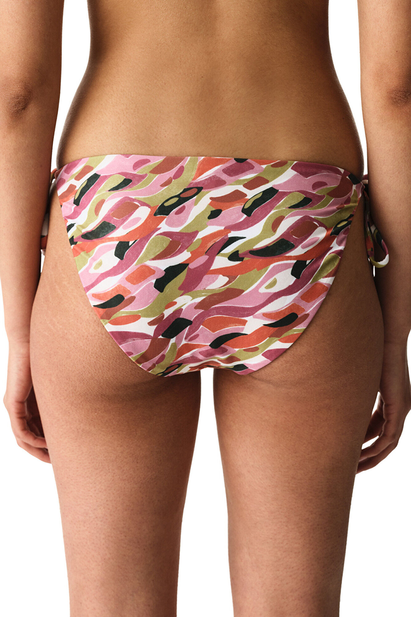 Penti Conjunto top e cal&ccedil;a xadrez