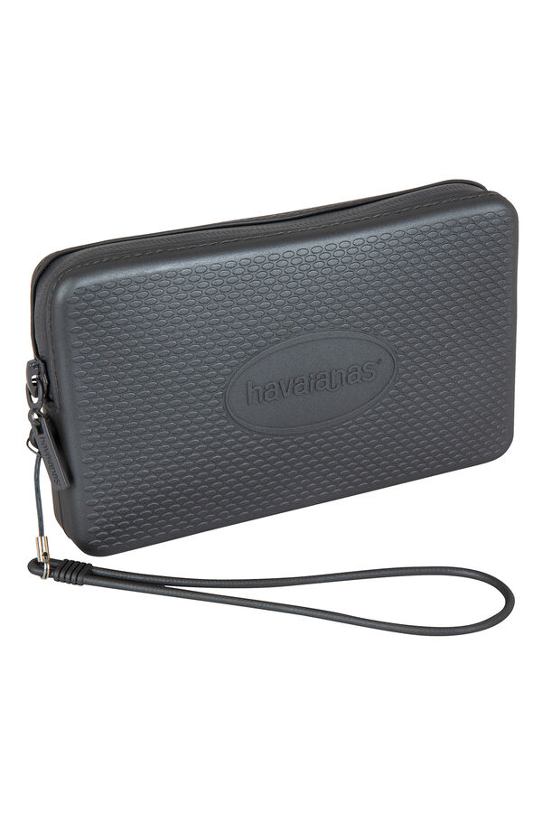 Havaianas mini grey bag Grau