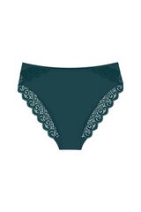 Triumph BRAGA CADERA Amourette Tai verde