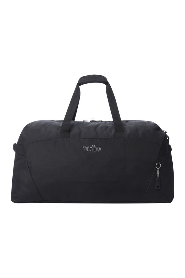 Totto Bolsa de Deporte Active Pro L negro