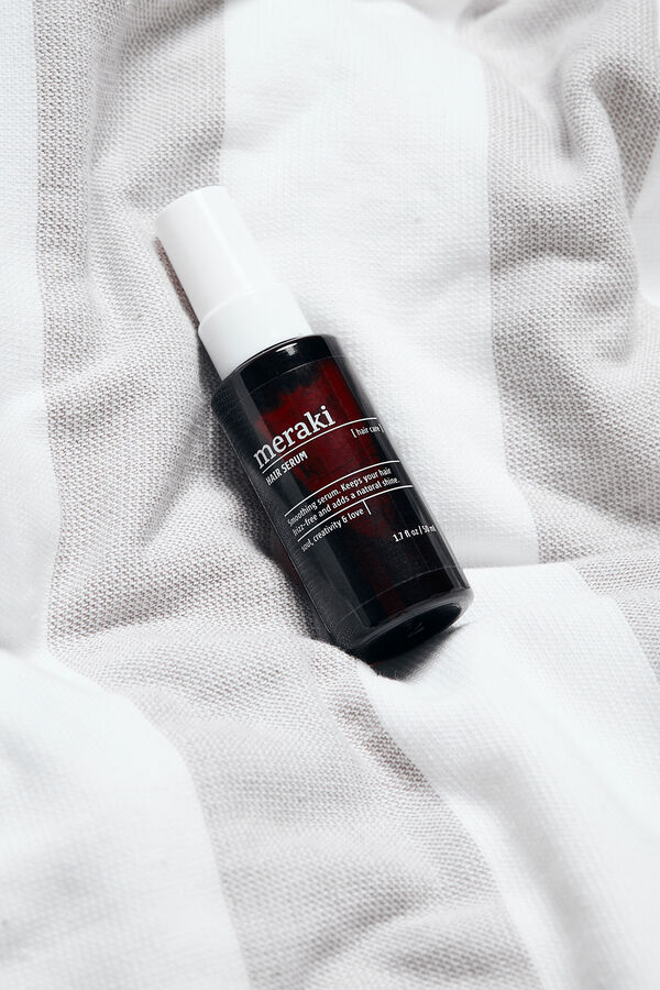 Meraki S&eacute;rum para cabello marr&oacute;n