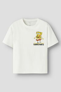 Name it Camiseta Bob Esponja