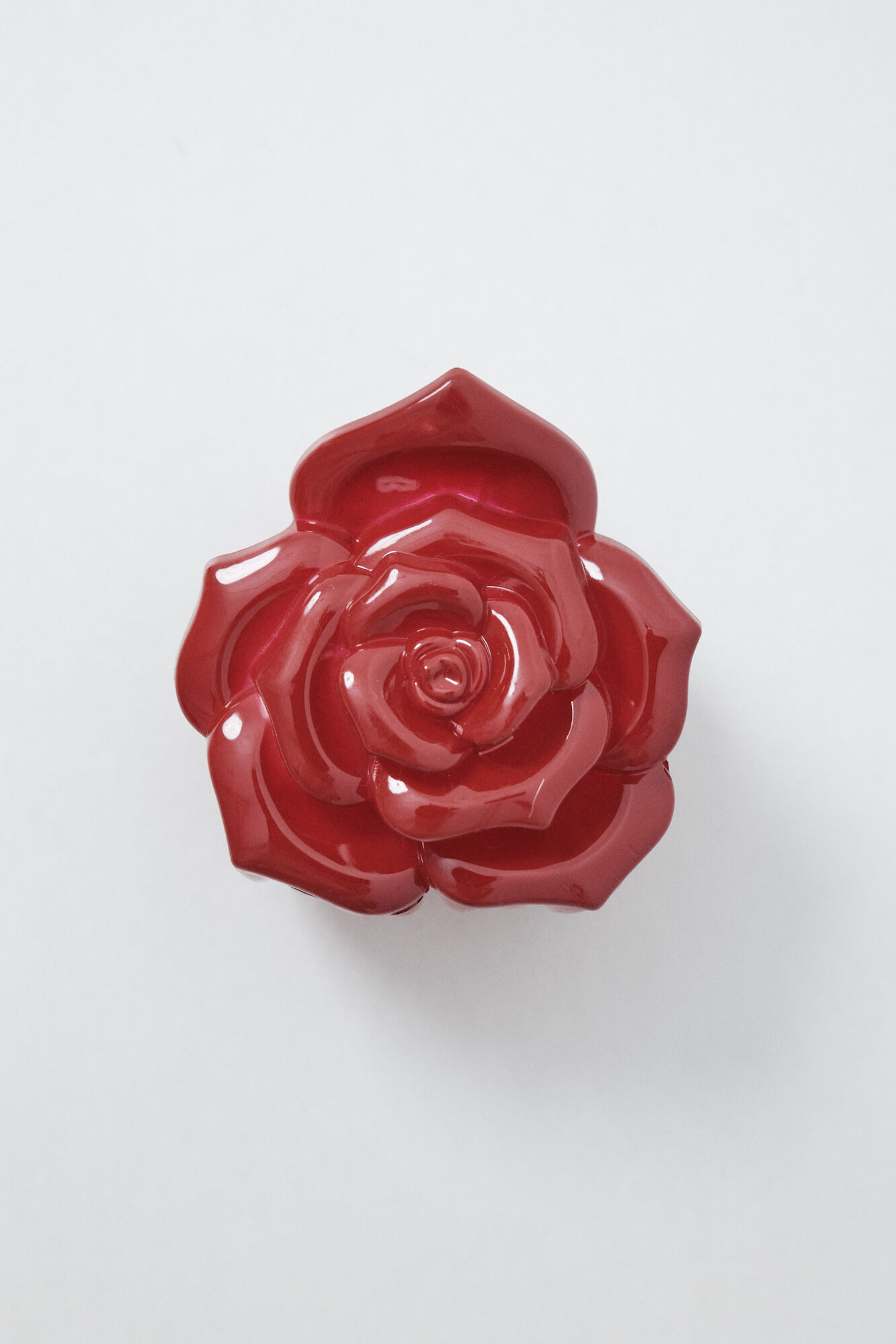 Women'secret Pince &agrave; cheveux fleur