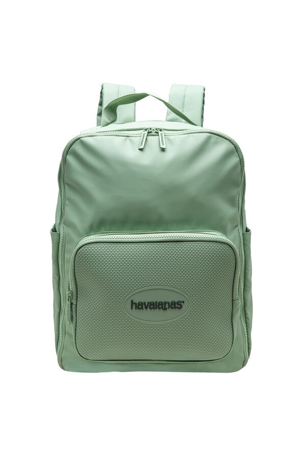 Havaianas Mochila Havaianas verde