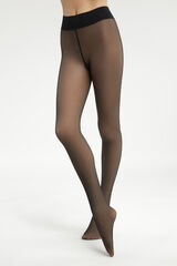 DIM Panty Ultra Opaco 80 Deniers negro