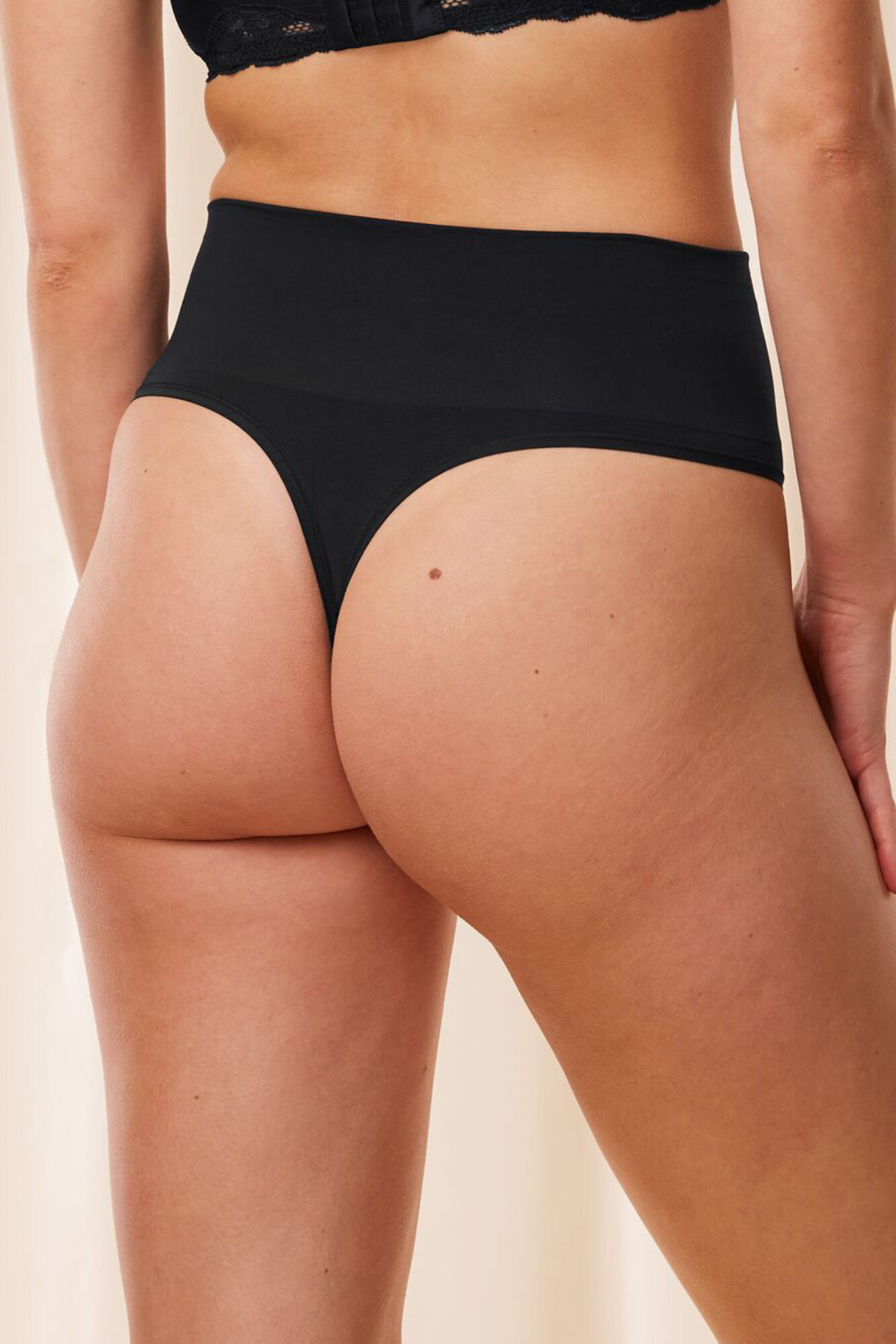 Triumph Tanga Triumph Soft Sculpt Bandeau String