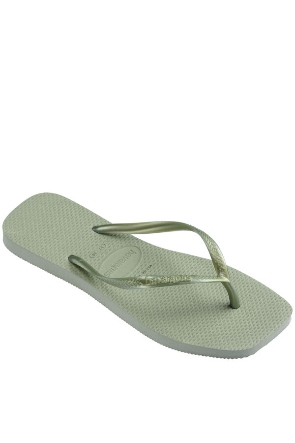 Havaianas Havaianas Top Riemen Gr&uuml;n