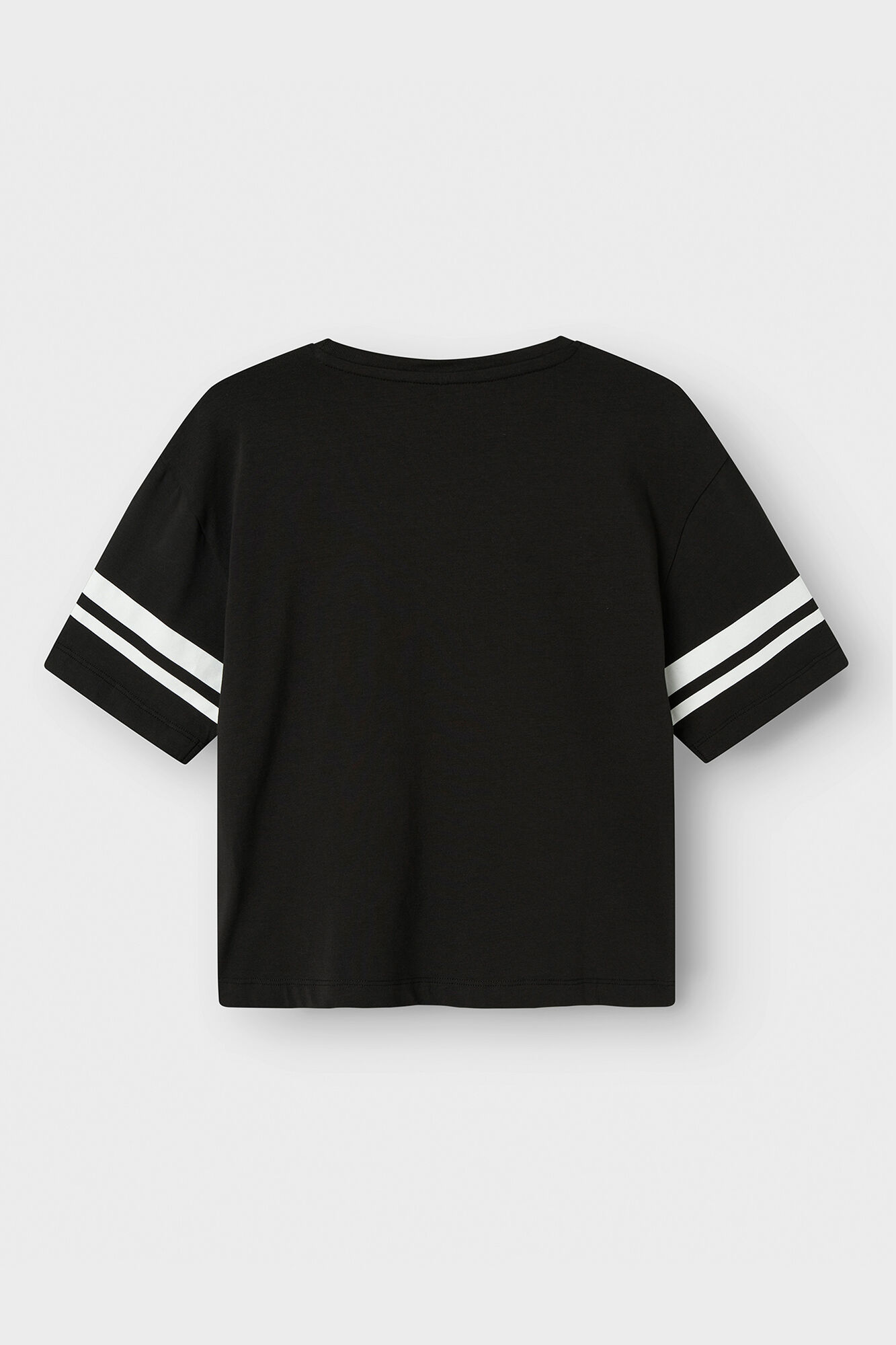 Name it Girl's Wednesday T-shirt