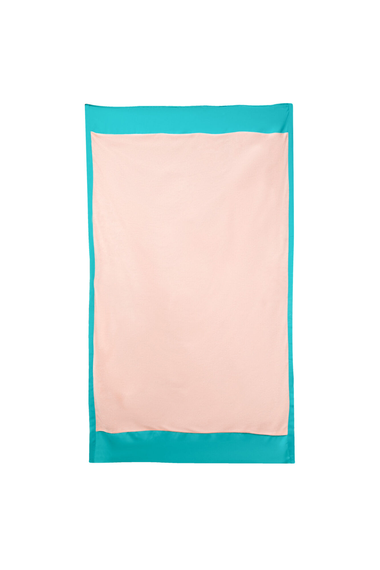 Mr. Wonderful toalla - Having fun under the sun