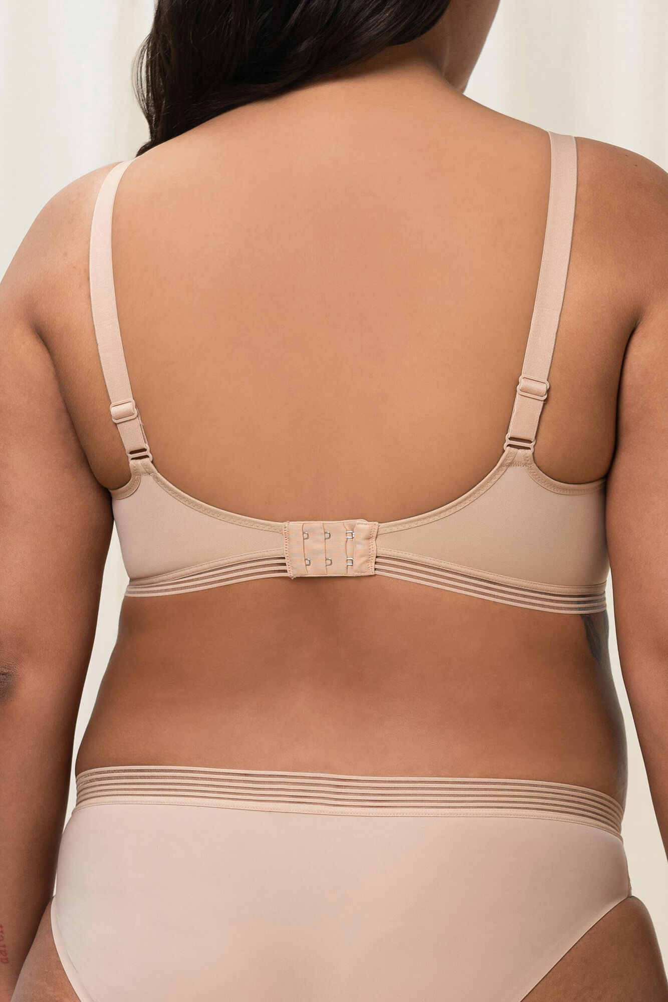 Triumph Sujetador Infinite Sensation