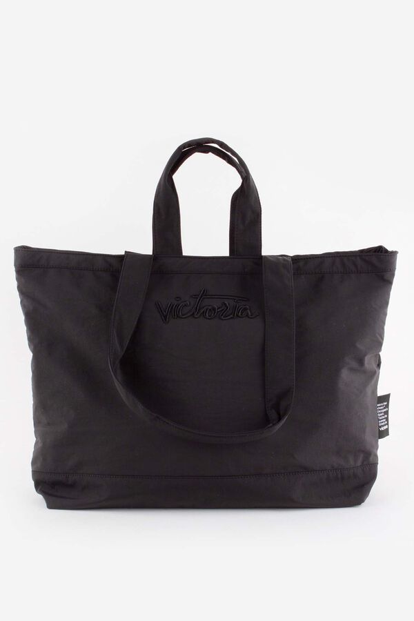 Womensecret Shopper bag fekete