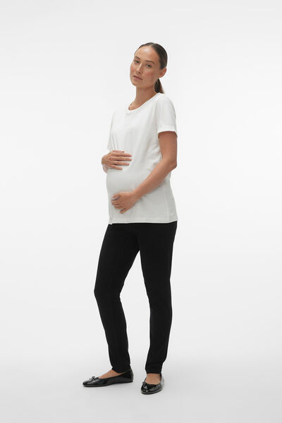 Womensecret Vaquero jegging Maternity black