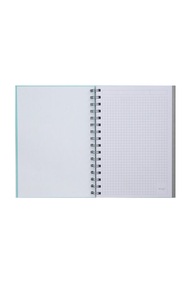 Womensecret Small notebook kék