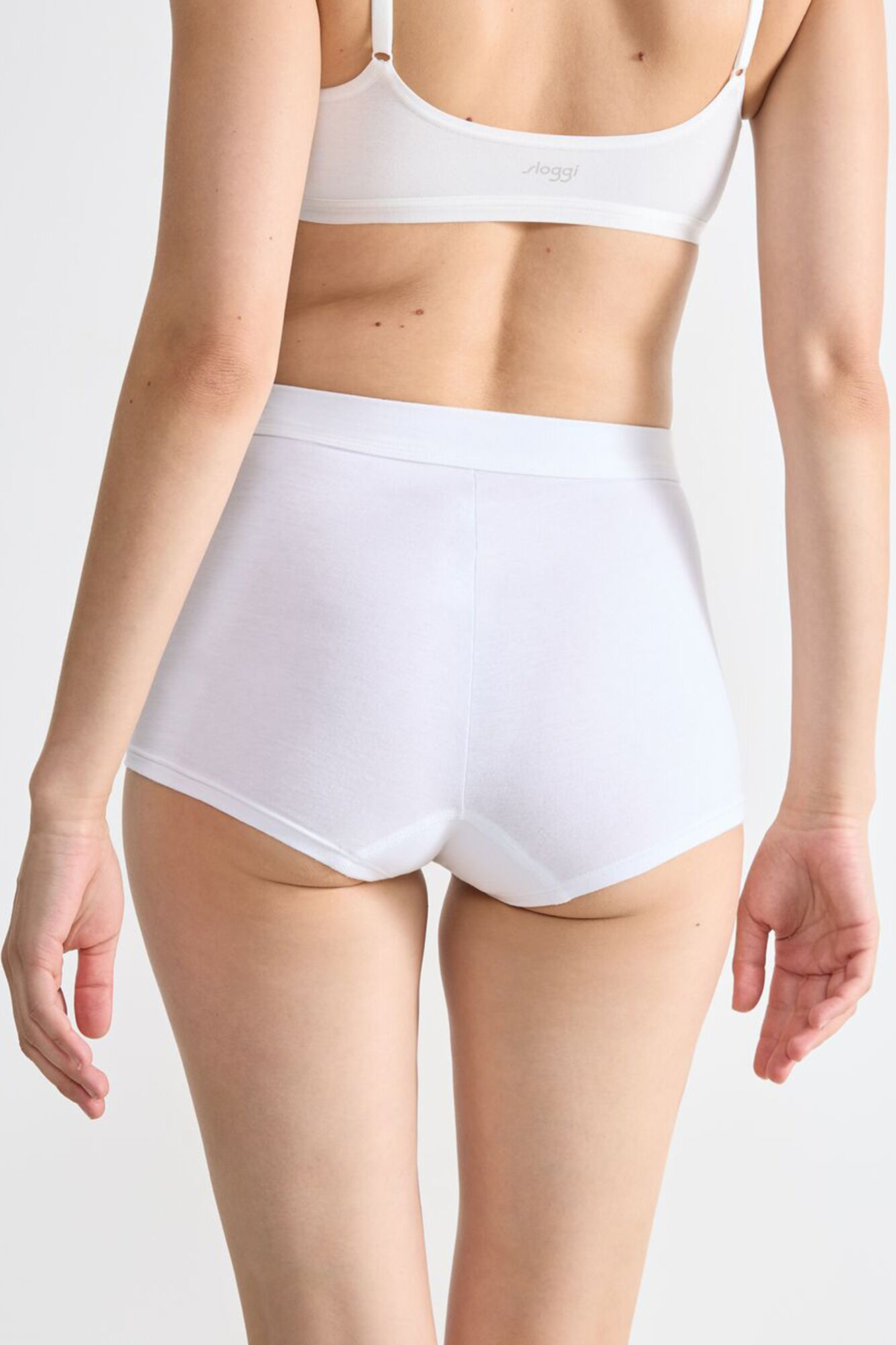 Sloggi Braga culotte