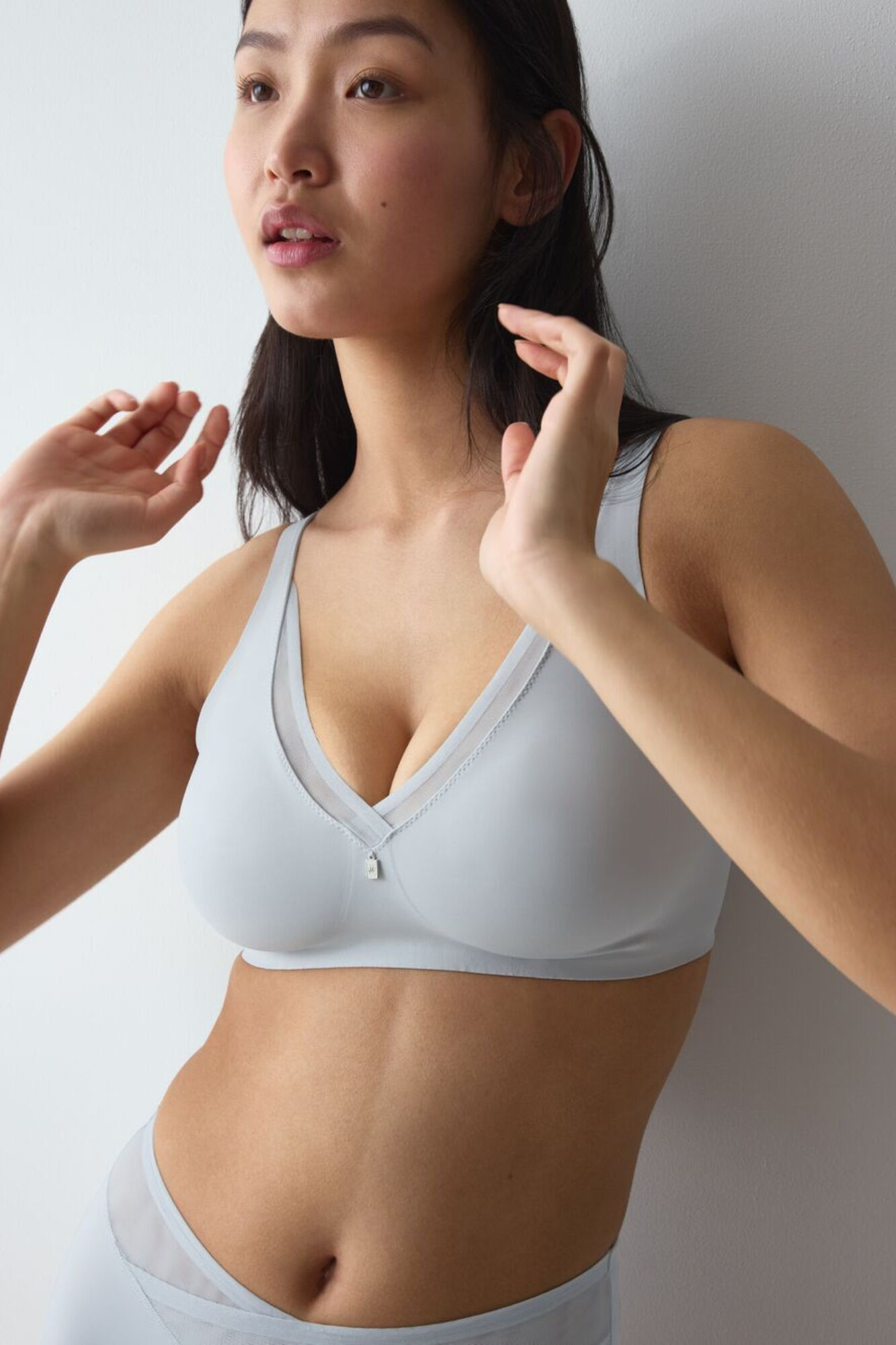 Triumph Shaping bra