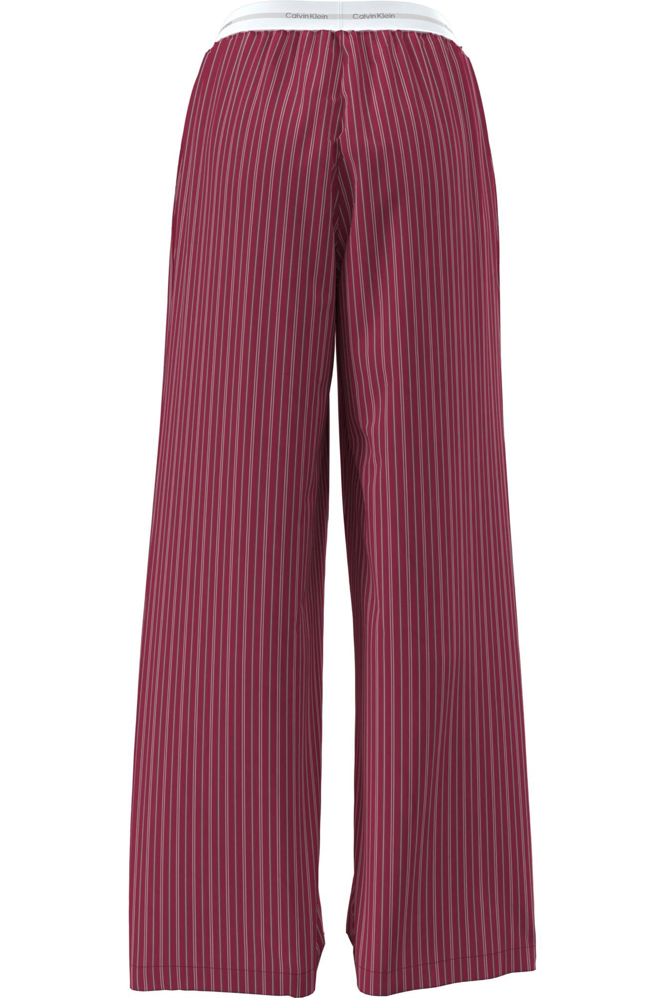 Calvin Klein Set de pijama largo