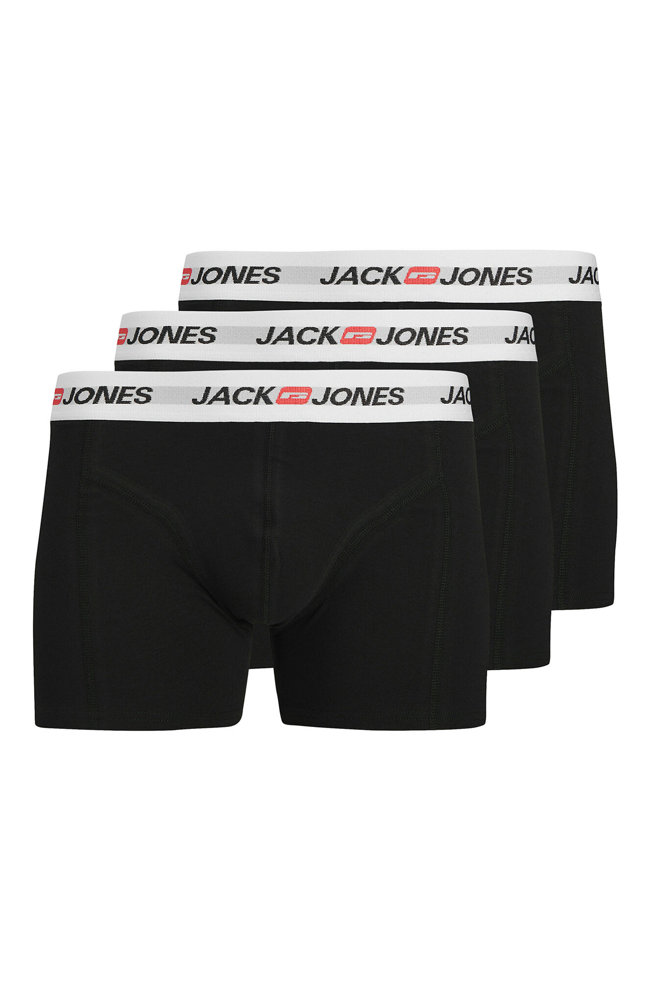 Jack & Jones Pack 3 boxer