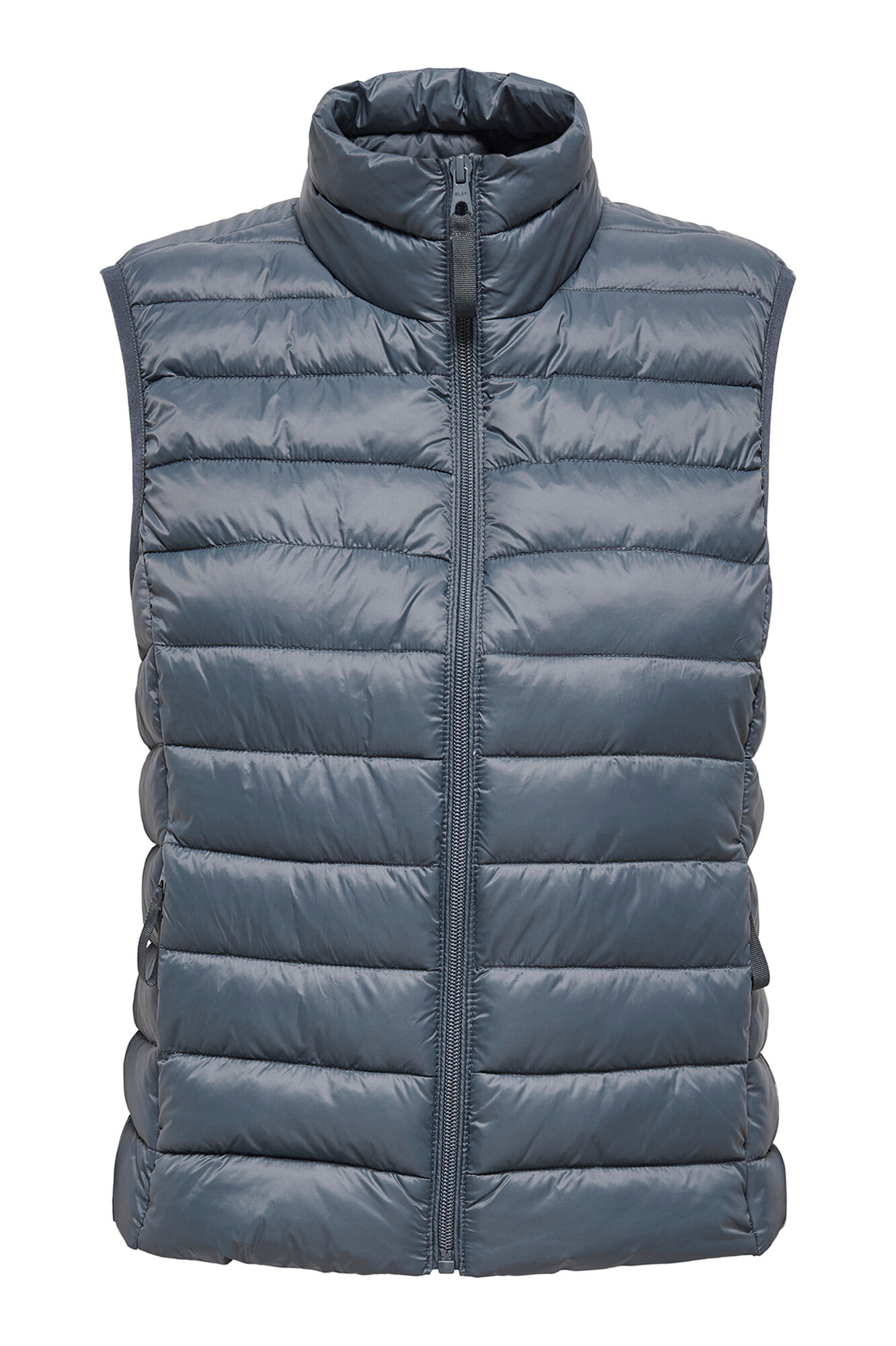 Only Play Chaleco plumas ligero