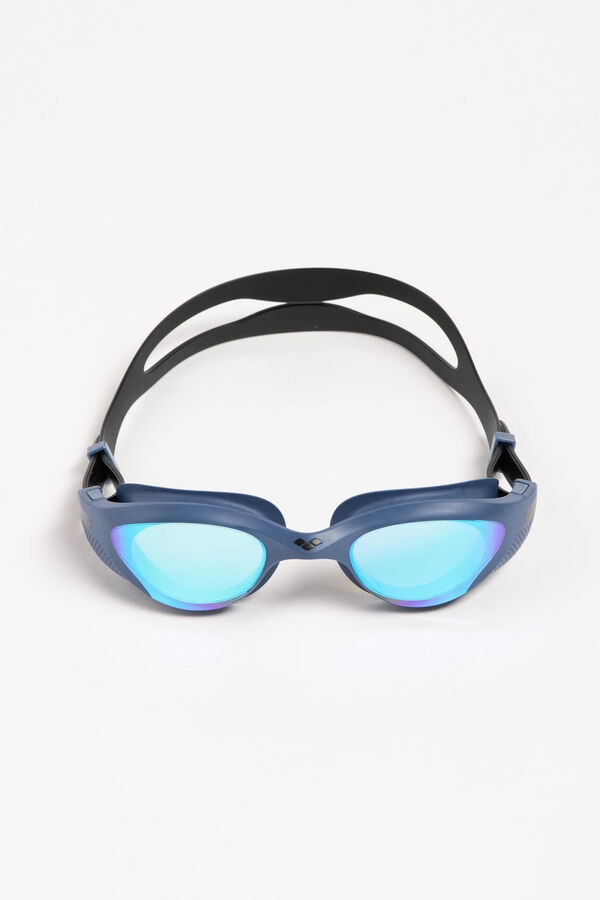 Arena Gafas de nataci&oacute;n arena unisex The One Mirror  azul