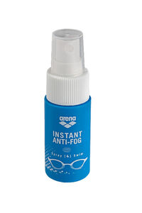 Arena Spray antivaho instantáneo para gafas de natación arena