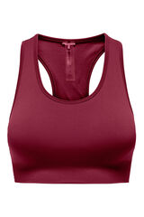 Only Play Seamless sports bra . Ljubičasta