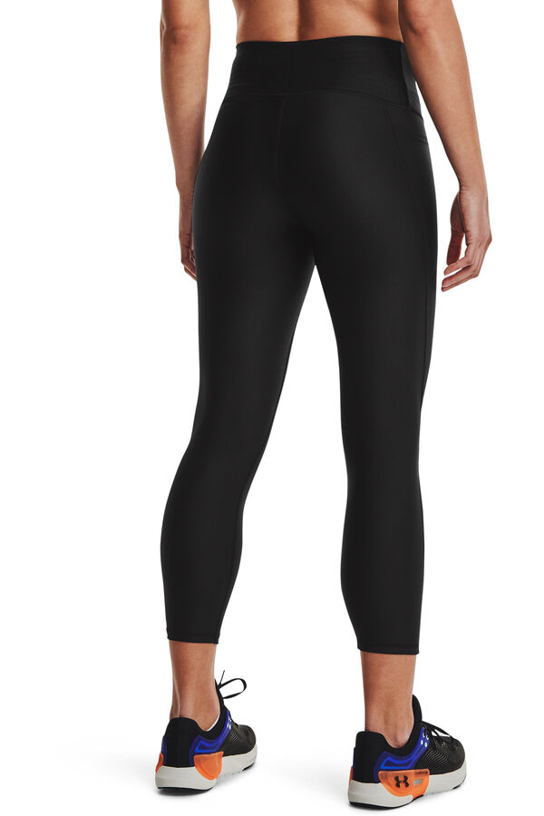Under Armour Leggings negros negro