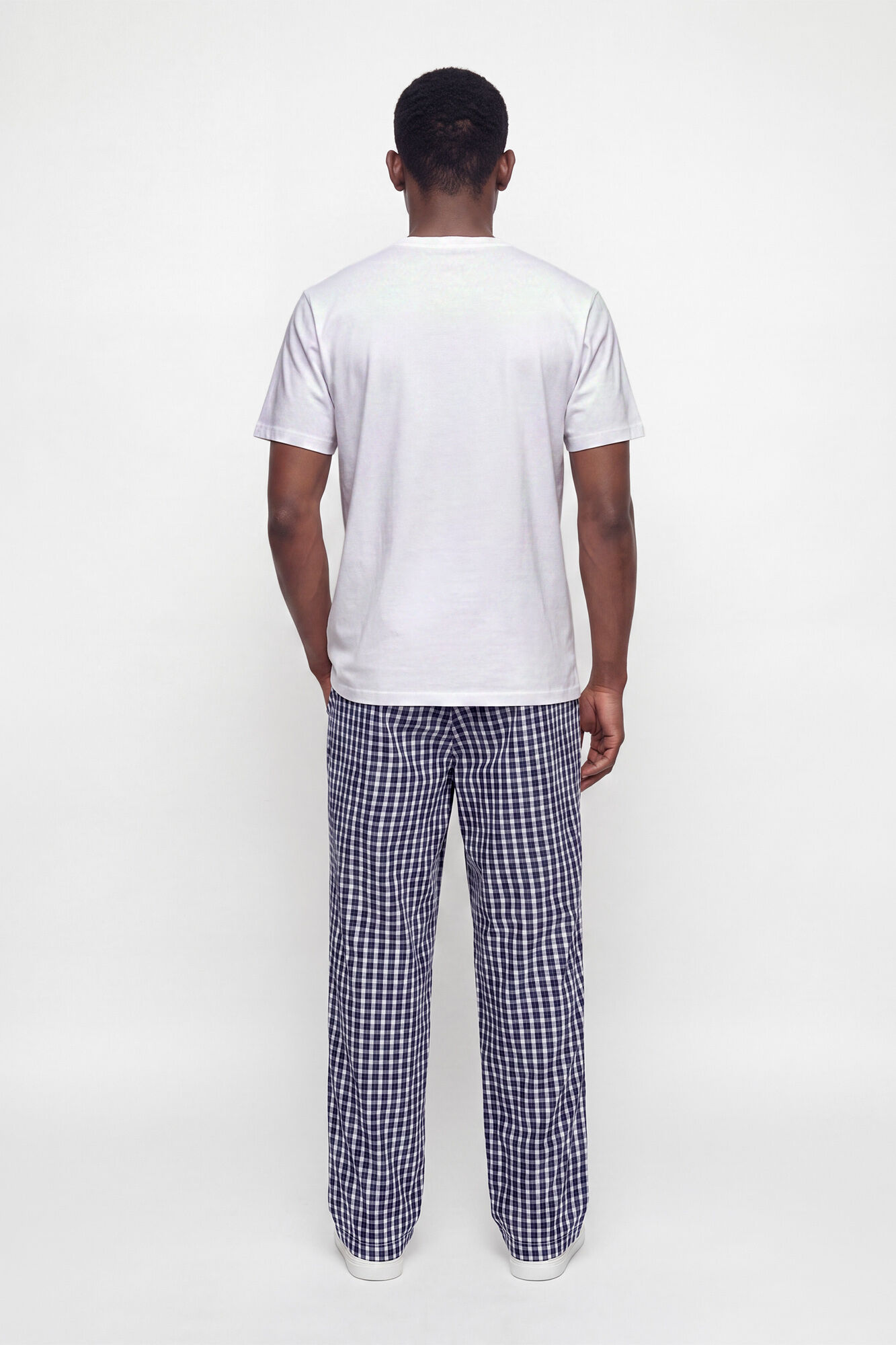 Jack & Jones Pijama 100% algod&atilde;o