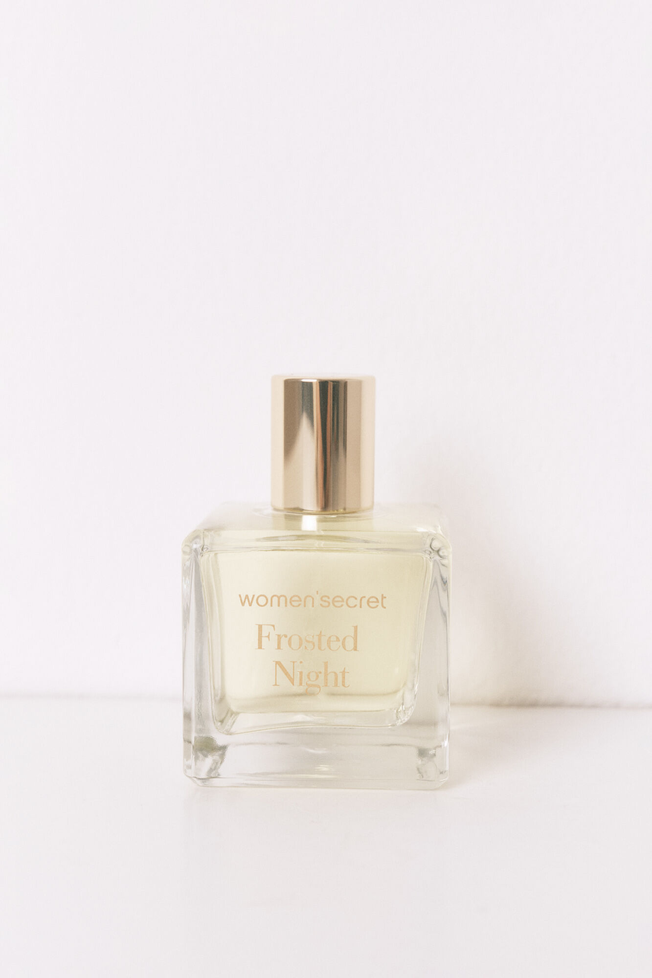 Women'secret Midnight Muse' perfume 50 ml.