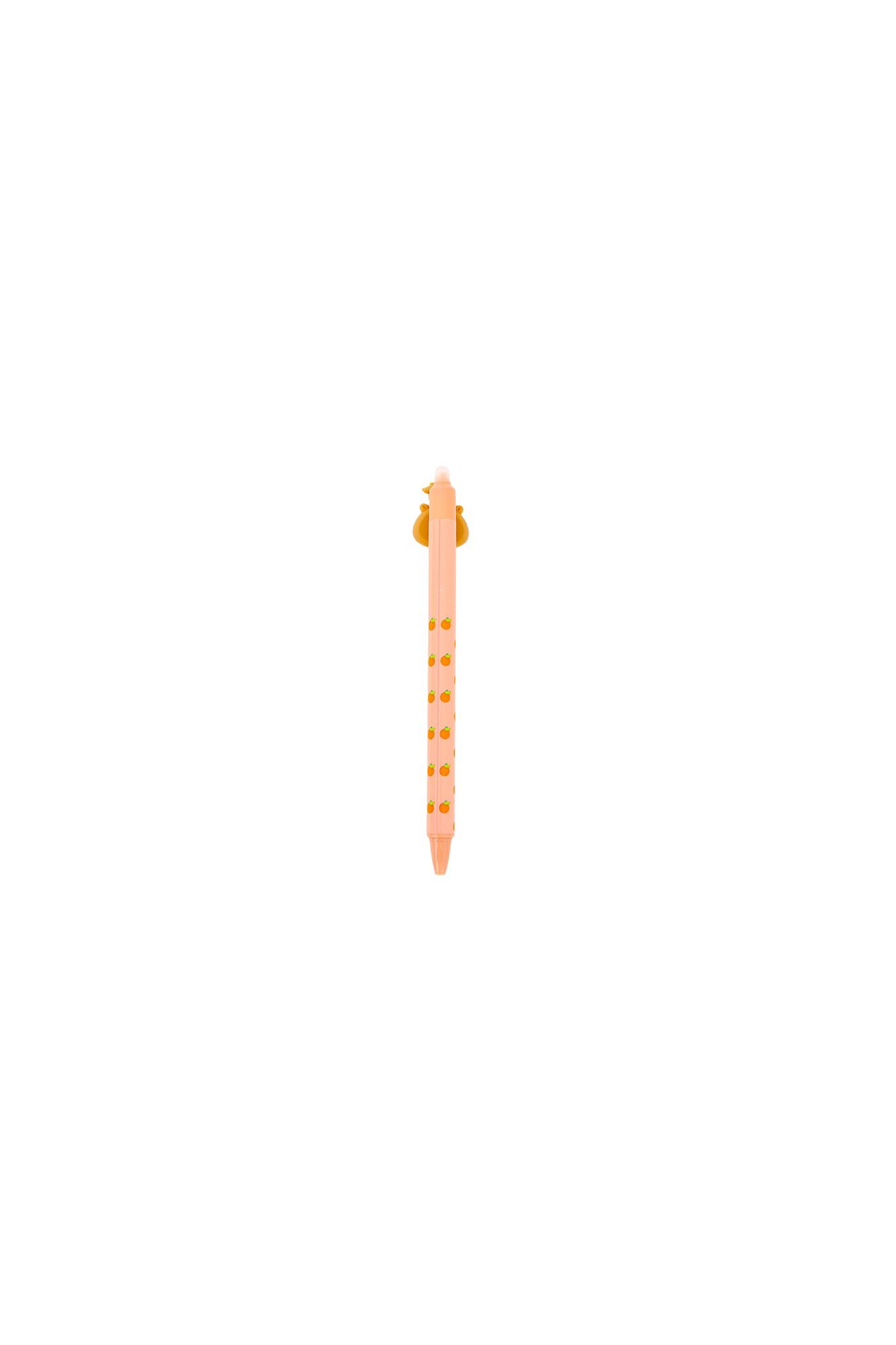 Mr. Wonderful Capybara Click Pen