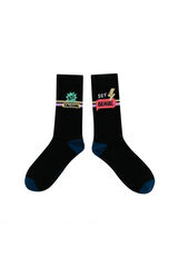 Womensecret Socks size 35-38 - It's how it is, I'm great socks imprimé
