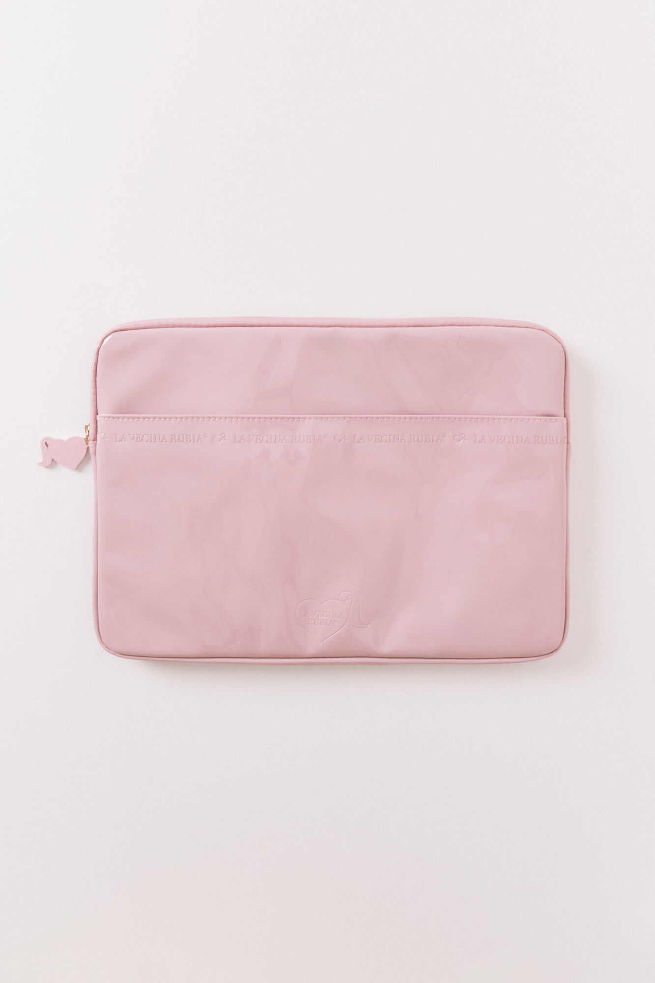 Women'secret Funda ordenador charol La Vecina Rubia