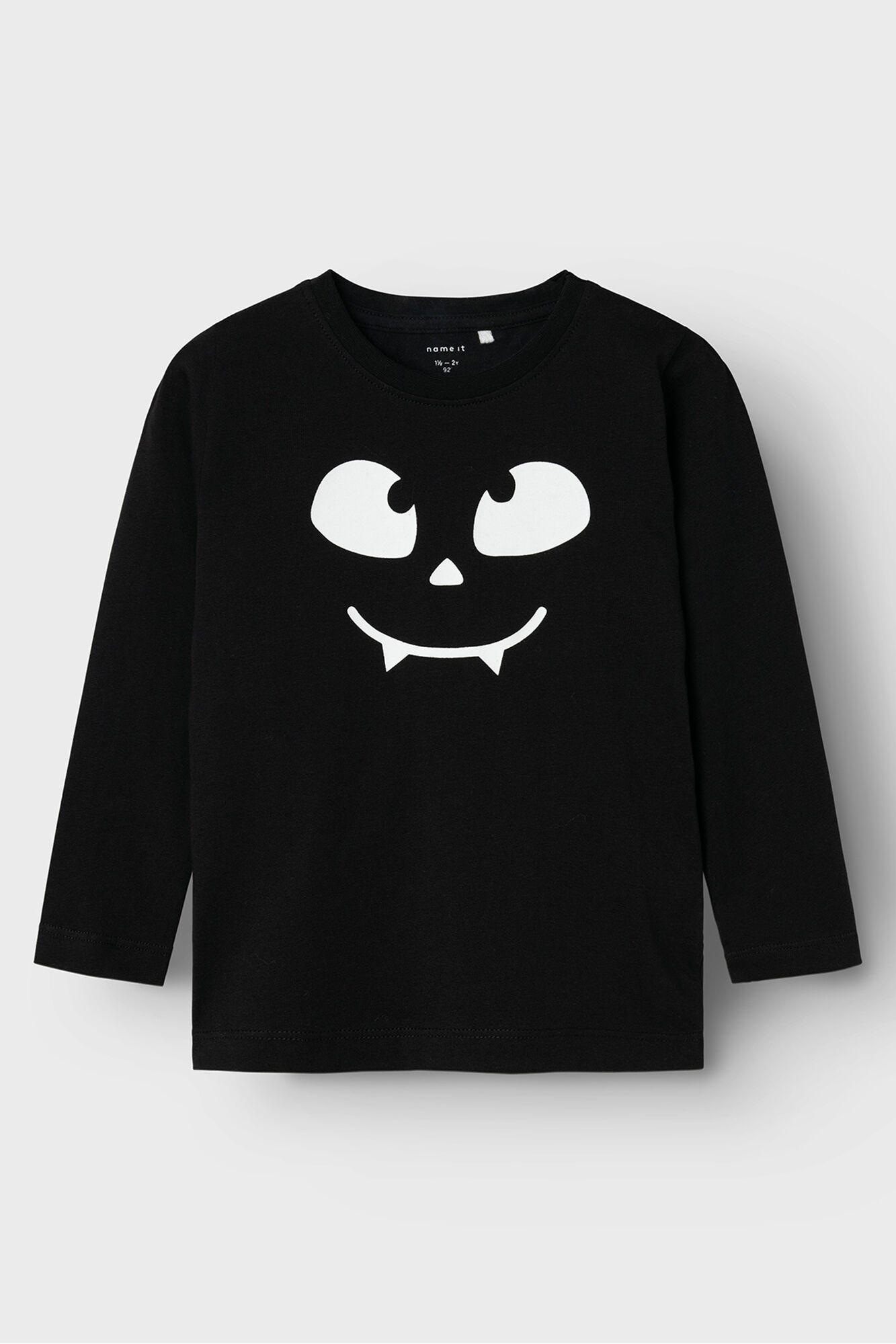 Name it Halloween T-Shirt mit Fl&uuml;geln 