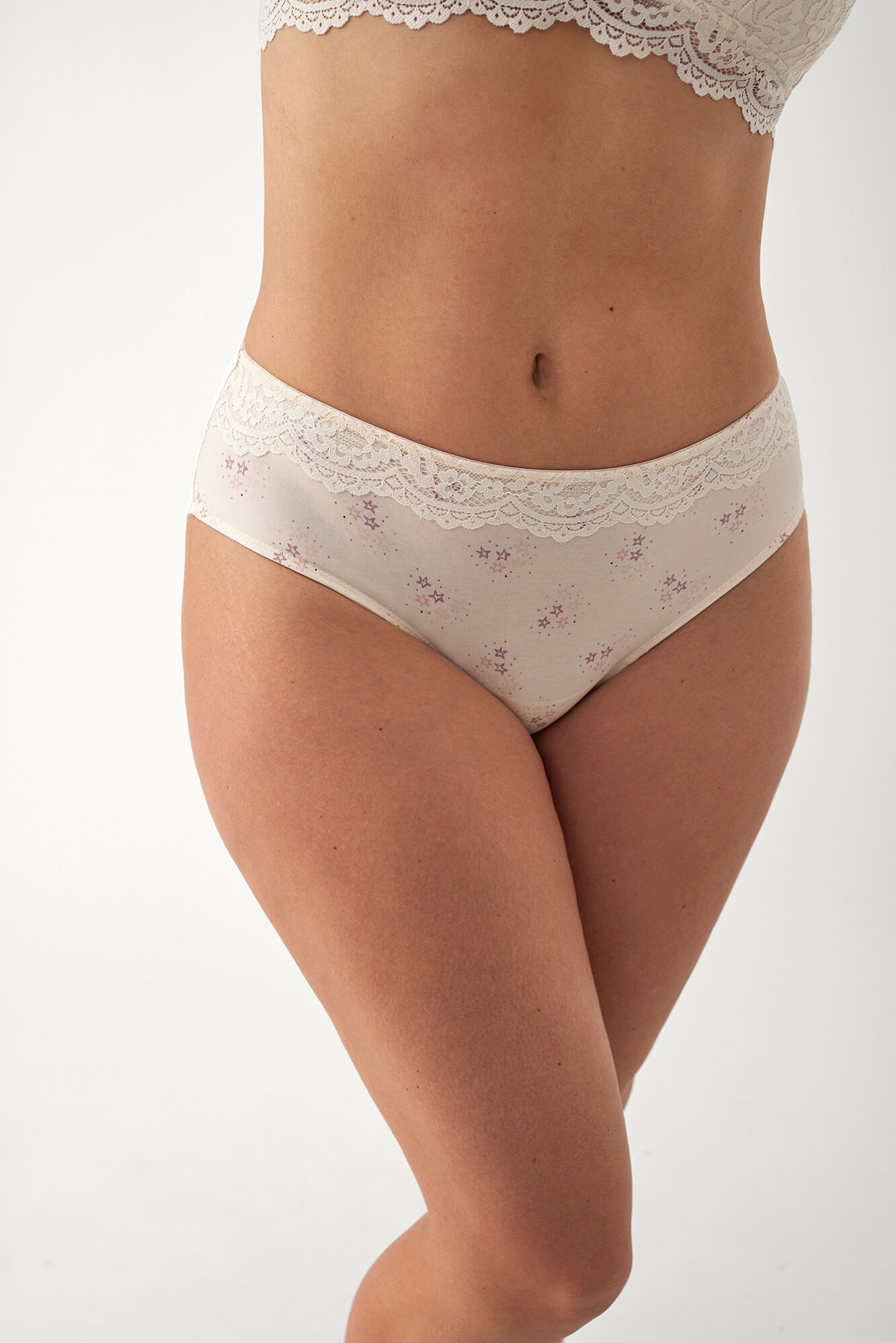 Promise Braga maternal