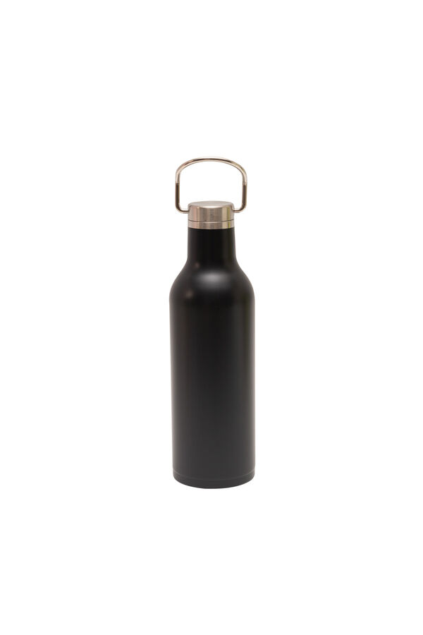 Womensecret Today is the day bottle noir