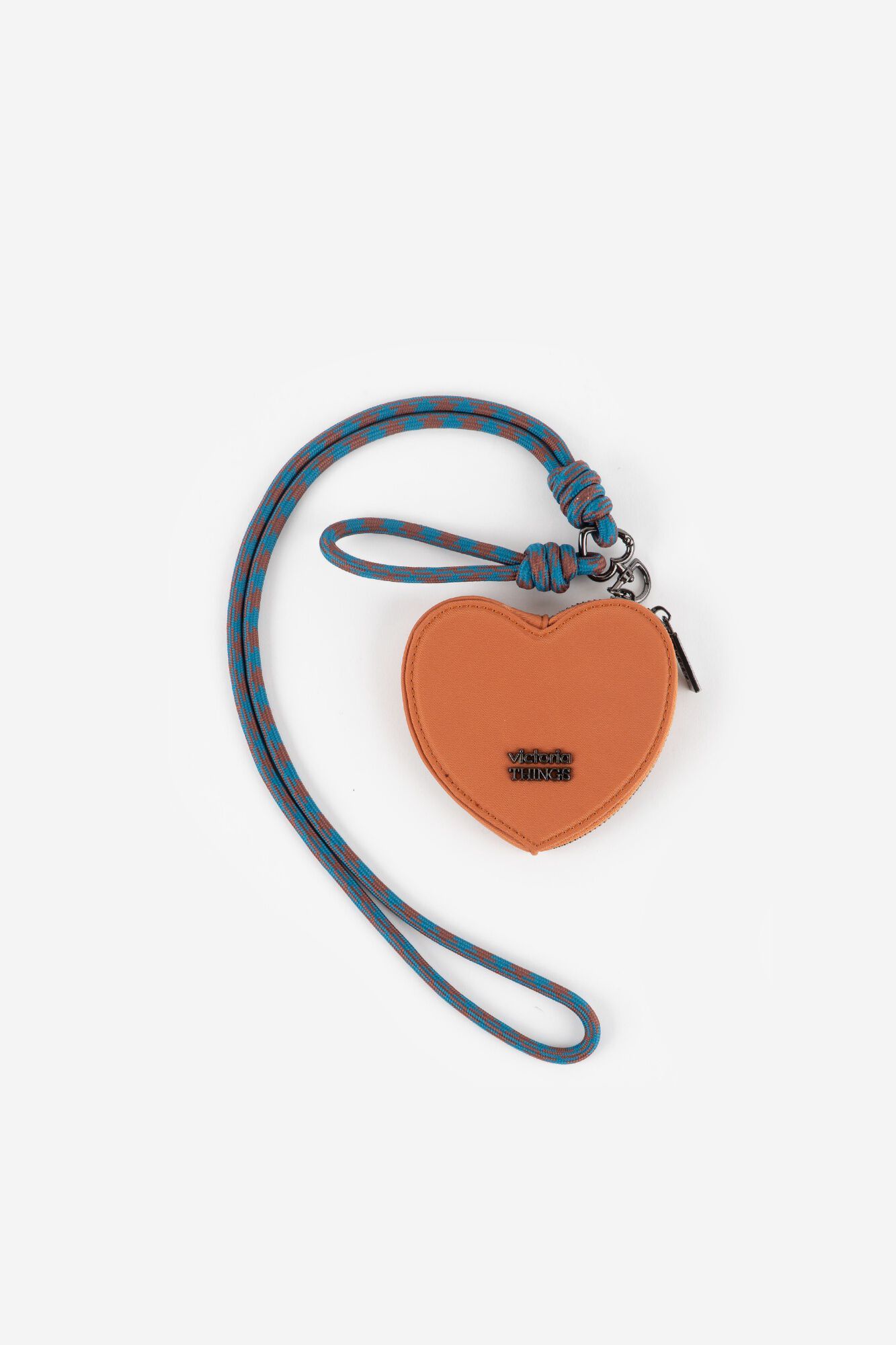 Victoria Cartera coraz&oacute;n