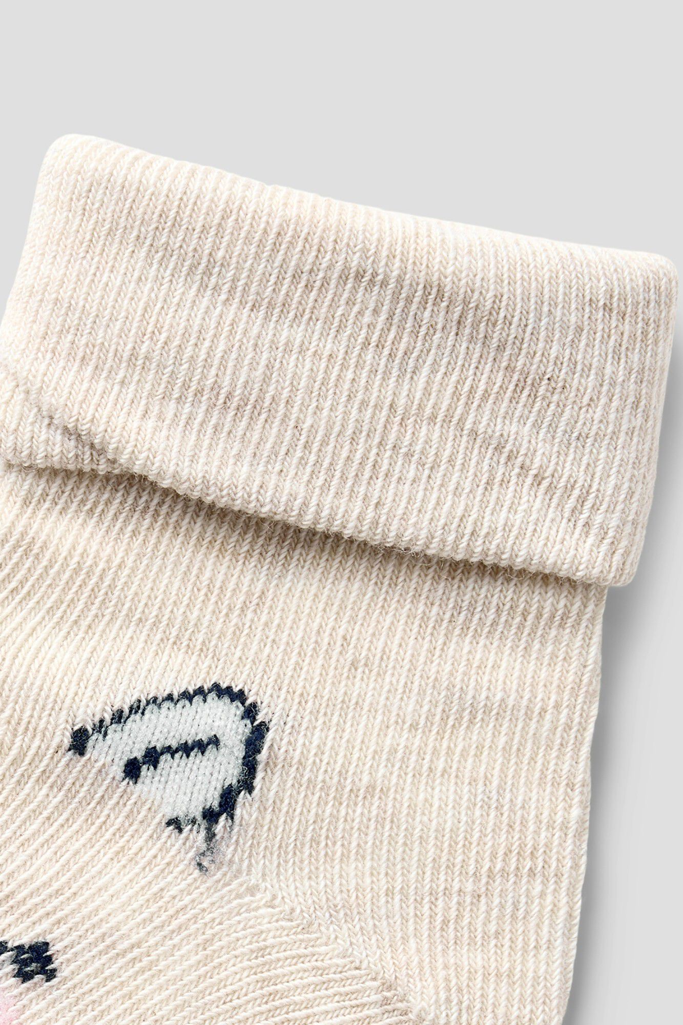 Name it Einhorn-Socken