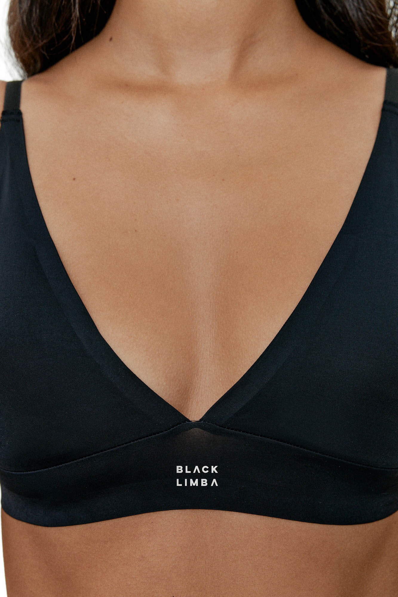 Black Limba BH Eryx - Black