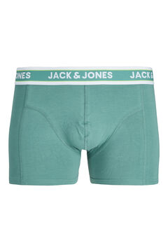 Womensecret Plain colour boxers  green
