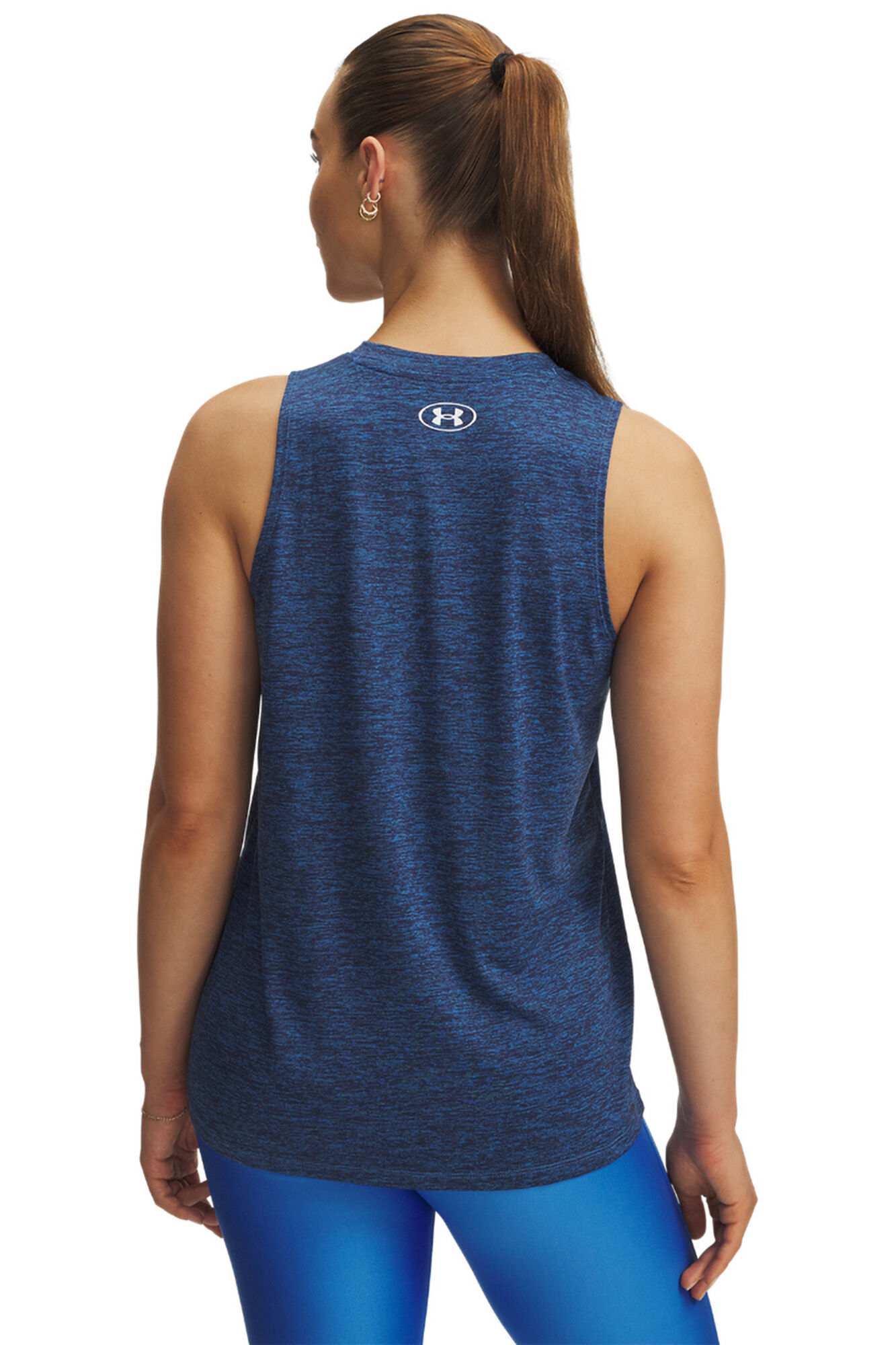 Under Armour Camiseta sin mangas de mujer