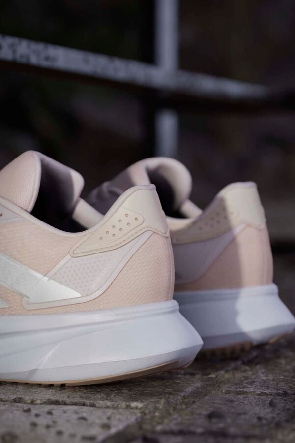 Adidas Zapatillas running 3 bandas Duramo SL 2 beige