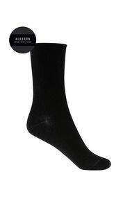 Punto Blanco Meias curtas lisas