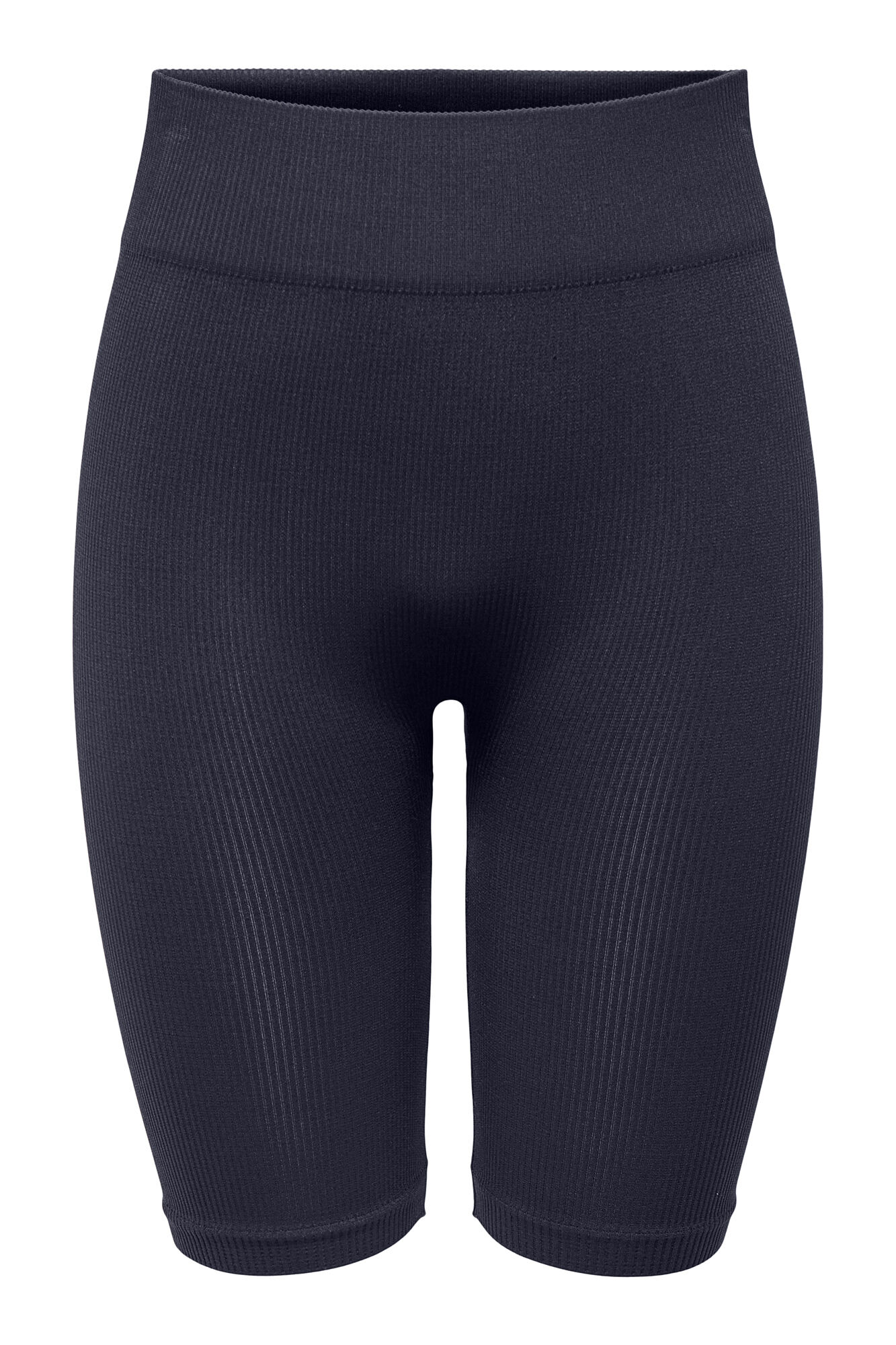 Only Play Radlerhose mit Rippstruktur