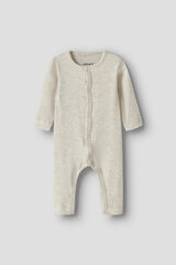 Name it Baby pyjamas brown