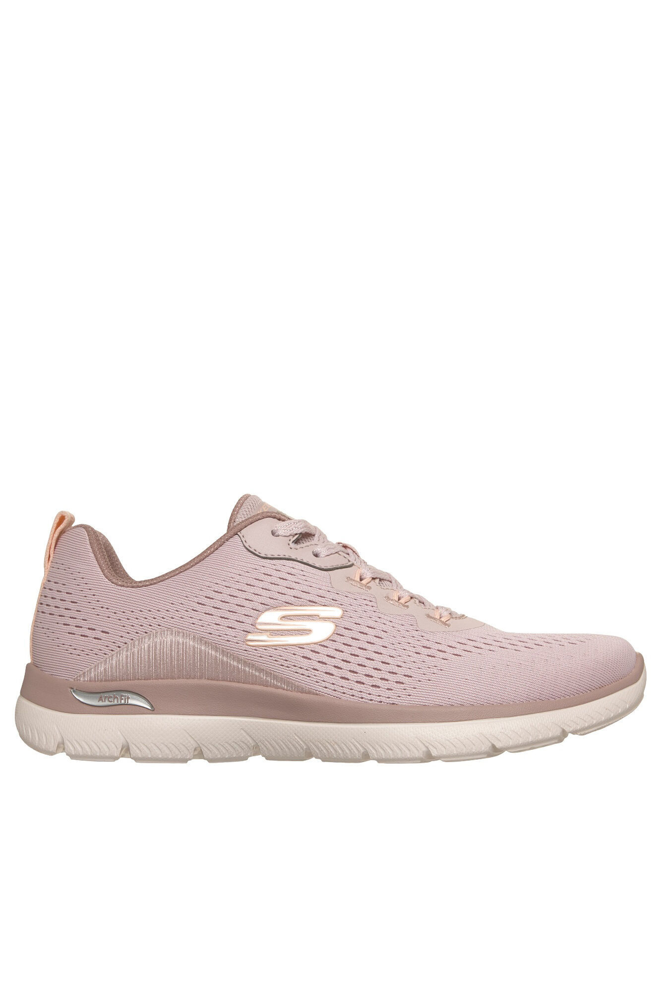 Skechers Zapatilla Skechers arch fit summits