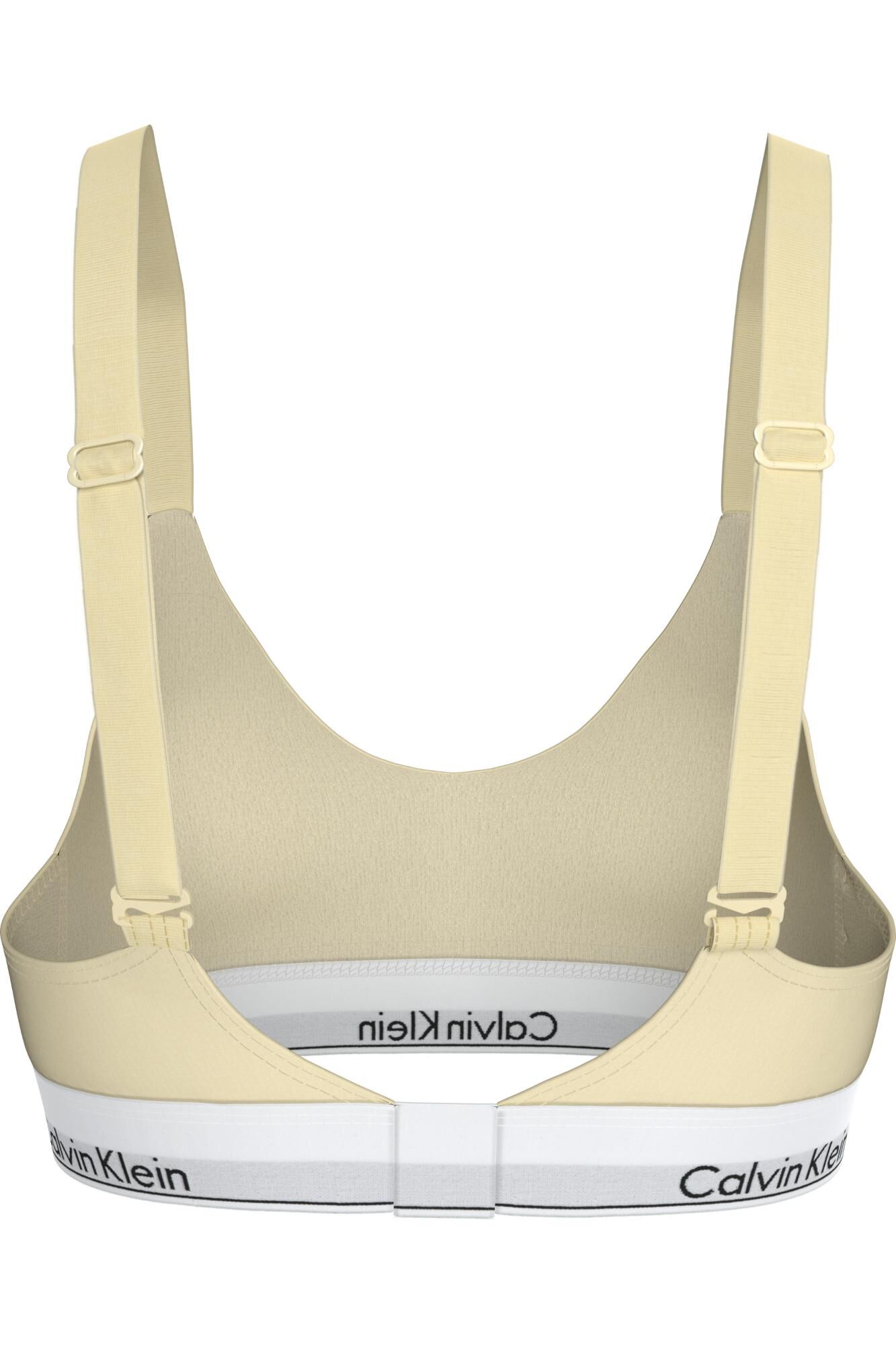 Calvin Klein Soutien bralette logo