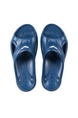 Womensecret arena Hydrosoft II unisex pool sandals bleu