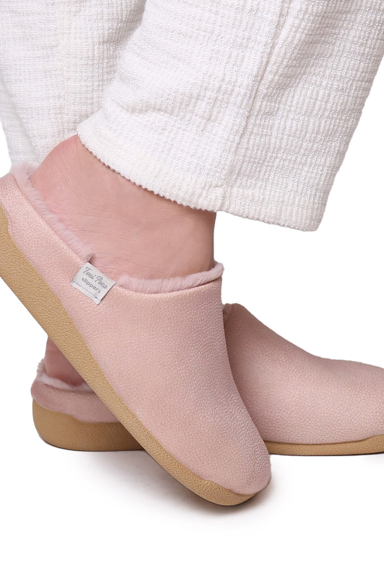 Toni Pons Zapatilla Tipo Zueco Para Mujer